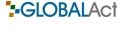 GlobalAct - Legal Corporate Services Software - logo