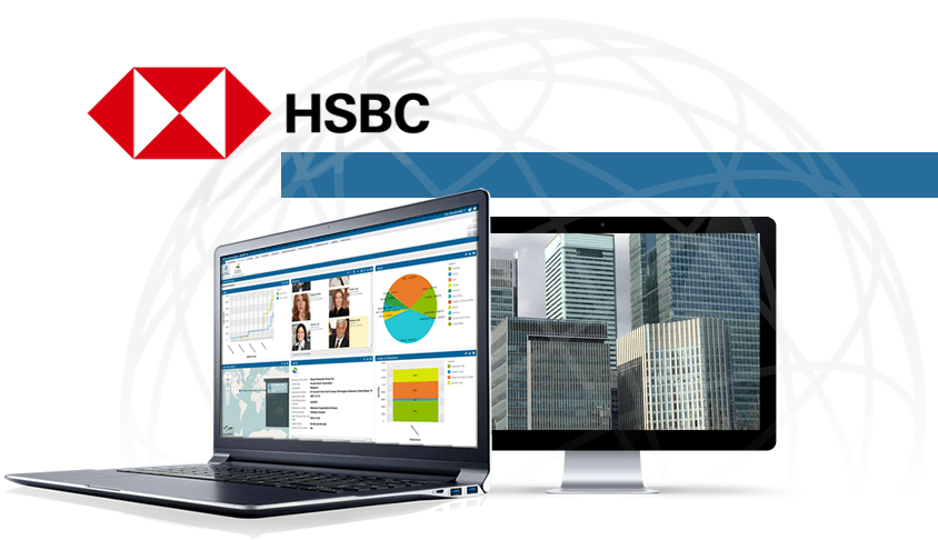 HSBC - EnGlobe - Software Implementation