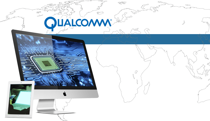 Qualcomm - EnGlobe Software Implementation